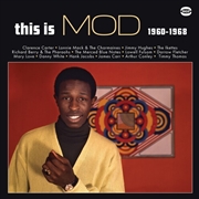 Buy This Is Mod 1960-1968