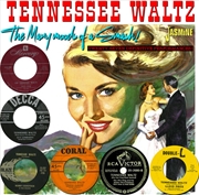 Buy Tennessee Waltz: The Many Mood