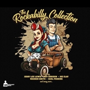 Buy Rockabilly Collection