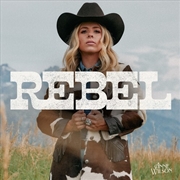 Buy Rebel