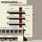 Buy Postcards 2: Diy & Indie Post-