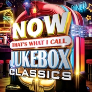 Buy Now That's What I Call Jukebox