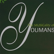 Buy Musicality Of Youmans