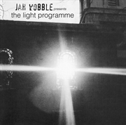 Buy Jah Wobble Presents The Light