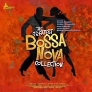 Buy Greatest Bossa Nova