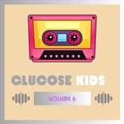 Buy Glucose Kids Vol. 6