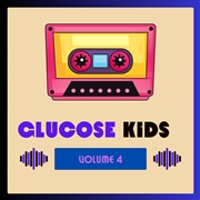 Buy Glucose Kids Vol. 4