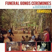 Buy Funeral Gongs Ceremonies In Ra