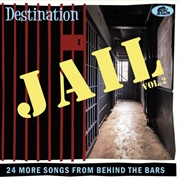 Buy Destination Jail, Vol. 2