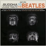 Buy Buddha Lounge Tribute To The B