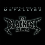 Buy Blackest Album - Tribute To Me