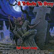 Buy Bat Head Soup - Tribute To Ozz