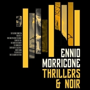 Buy Thrillers & Noir - O.S.T.