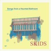 Buy Songs From A Haunted Ballroom