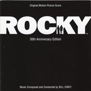 Buy Rocky - O.S.T. - 30th Annivers