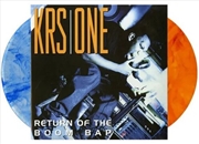 Buy Return Of The Boom Bap