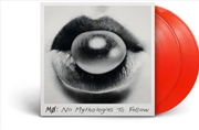 Buy No Mythologies To Follow: 10th