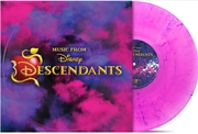 Buy Music From Descendants