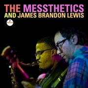 Buy Messthetics And James Brandon