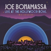 Buy Live At The Hollywood Bowl Wit