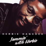 Buy Jammin' With Herbie