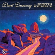 Buy Desert Dreaming