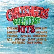 Buy Challenger's Greatest Hits