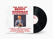 Buy Best Of Benny Goodman And His