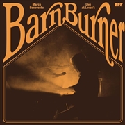 Buy Barn Burner: Live At Levon's