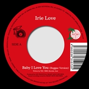 Buy Baby I Love You / Kaze No Tani