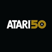 Buy Atari 50 - O.S.T.