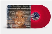 Buy American Dream