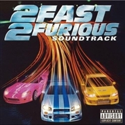 Buy 2 Fast 2 Furious - O.S.T. - Li