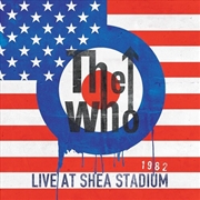 Buy Live At Shea Stadium 1982