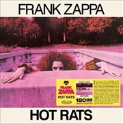 Buy Hot Rats