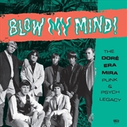 Buy Blow My Mind