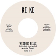 Buy Wedding Bells / It's No News