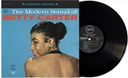 Buy Modern Sound Of Betty Carter: