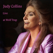 Buy Live At Wolf Trap