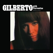 Buy Gilberto With Turrentine