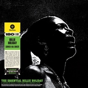 Buy Essential Billie Holiday Carne