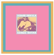 Buy Congo Guitar