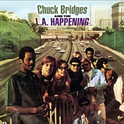 Buy Chuck Bridges And The L.A. Hap