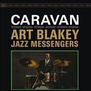 Buy Caravan: Original Jazz Classic