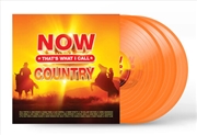 Buy Now That's What I Call Country