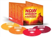 Buy Now That's What I Call Country