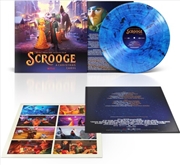 Buy Scrooge A Christmas Carol: Mus