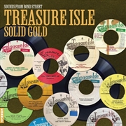 Buy Treasure Isle: Solid Gold