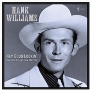 Buy Hey Good Lookin': The Hits 194