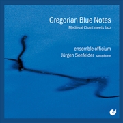 Buy Gregorian Blue Notes